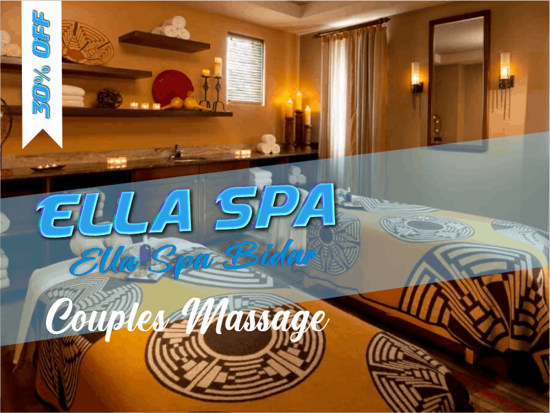 Couples Massage in Bidar